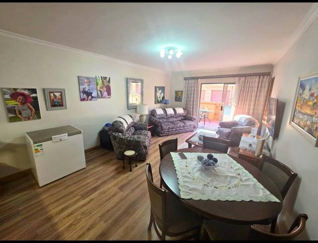 2 BEDROOM APARTMENT FOR SALE IN NORTON'S HOME ESTATE